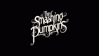 logo Smashing Pumpkins